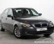 BMW 520 details