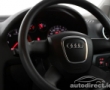 Audi A3 details