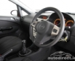 Opel Corsa details