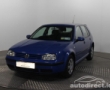 Volkswagen Golf details