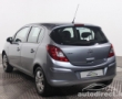 Opel Corsa details