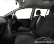 Opel Zafira details