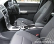 Volvo V50 details