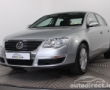 Volkswagen Passat details