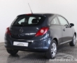 Opel Corsa details