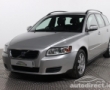 Volvo V50 details