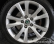 Skoda Superb details