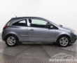 Opel Corsa details