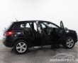 Nissan Qashqai details