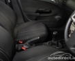 Opel Corsa details