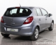 Opel Corsa details