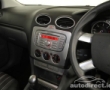 Nissan Micra details