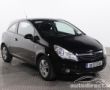 Opel Corsa details