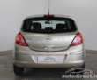 Opel Corsa details