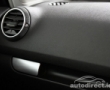 Audi A3 details