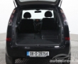 Opel Meriva details