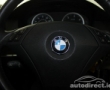 BMW 520 details