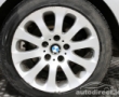 BMW 320 details