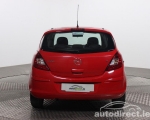 Opel Corsa details