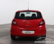 Opel Corsa details