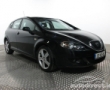 Seat Leon details