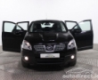 Nissan Qashqai details