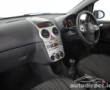 Opel Corsa details