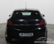 Opel Astra details