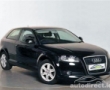 Audi A3 details