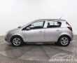 Opel Corsa details