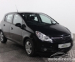 Opel Corsa details