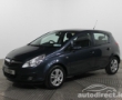 Opel Corsa details