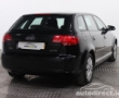 Audi A3 details