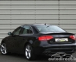 Audi A4 details