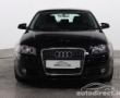 Audi A3 details