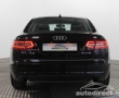 Audi A6 details