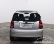 Kia Picanto details