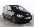 Volkswagen Touran details