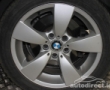 BMW 520 details