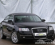 Audi A6 details