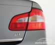 Skoda Superb details