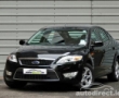 Ford Mondeo details