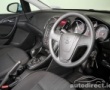 Opel Corsa details