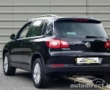 Volkswagen Tiguan details