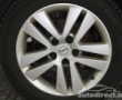 Opel Astra details