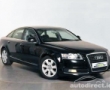 Audi A6 details