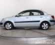 Kia Rio details