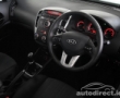 Kia Ceed details