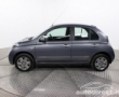 Nissan Micra details