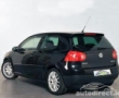 Volkswagen Golf details